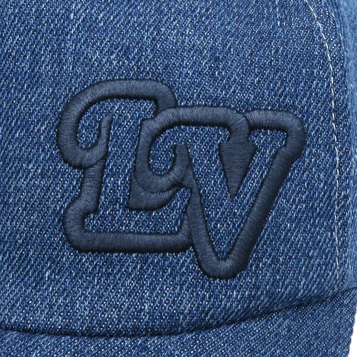 Louis Vuitton Denim Cap M7009M