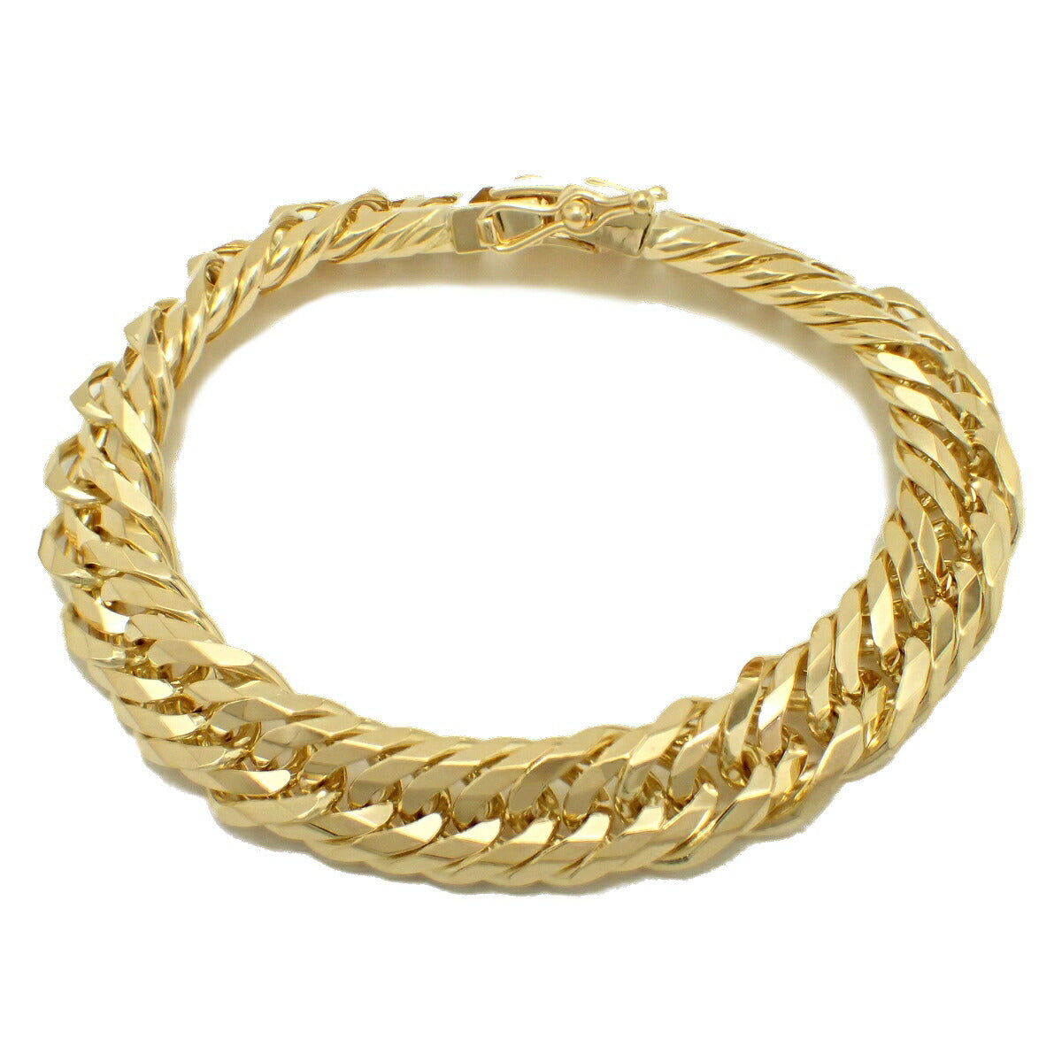 K18 YG Gold KIHEI Bracelet