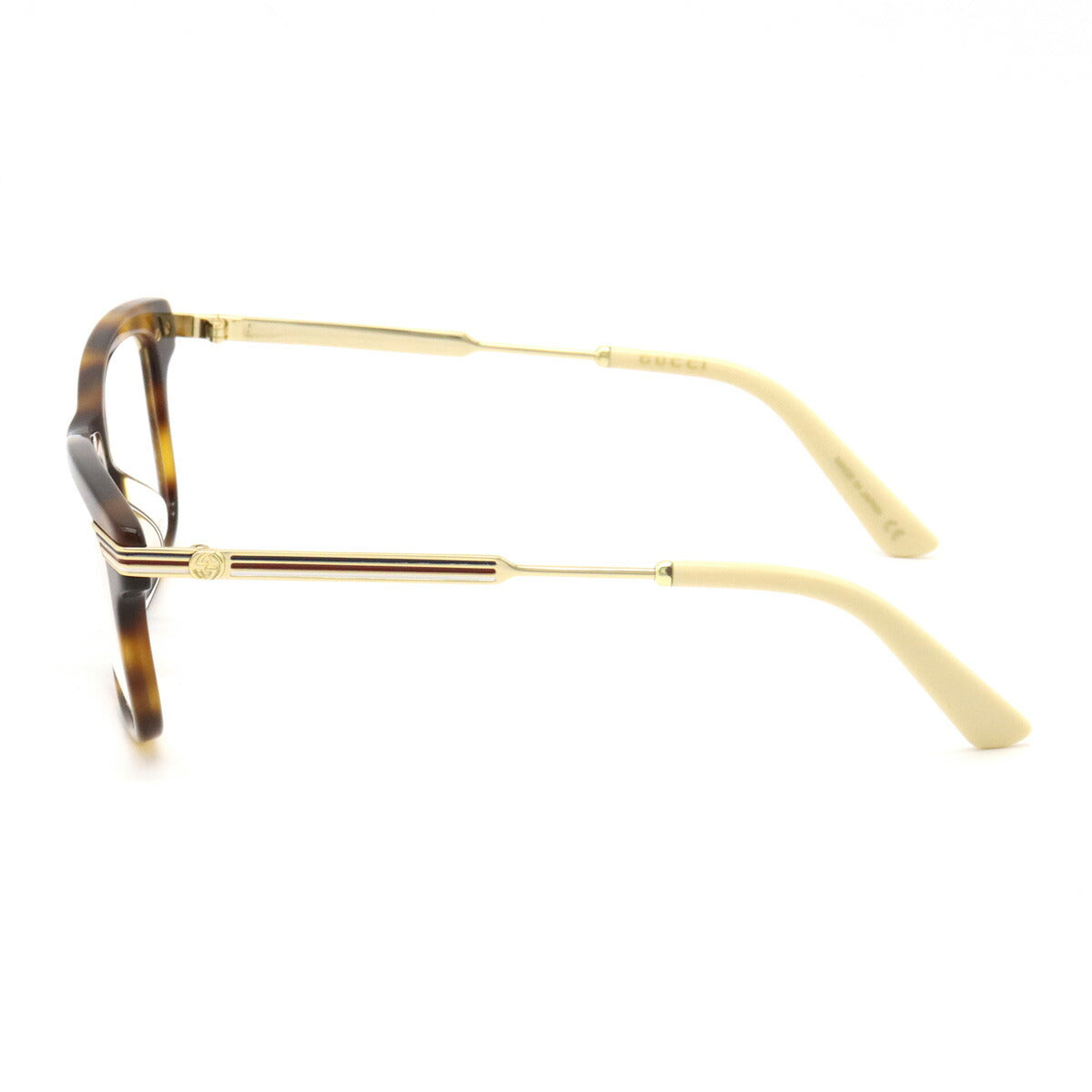 Gucci Web Stripe Eyeglasses GG05240