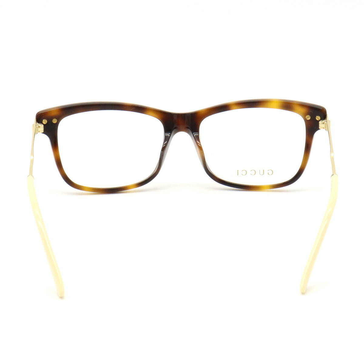 Gucci Web Stripe Eyeglasses GG05240