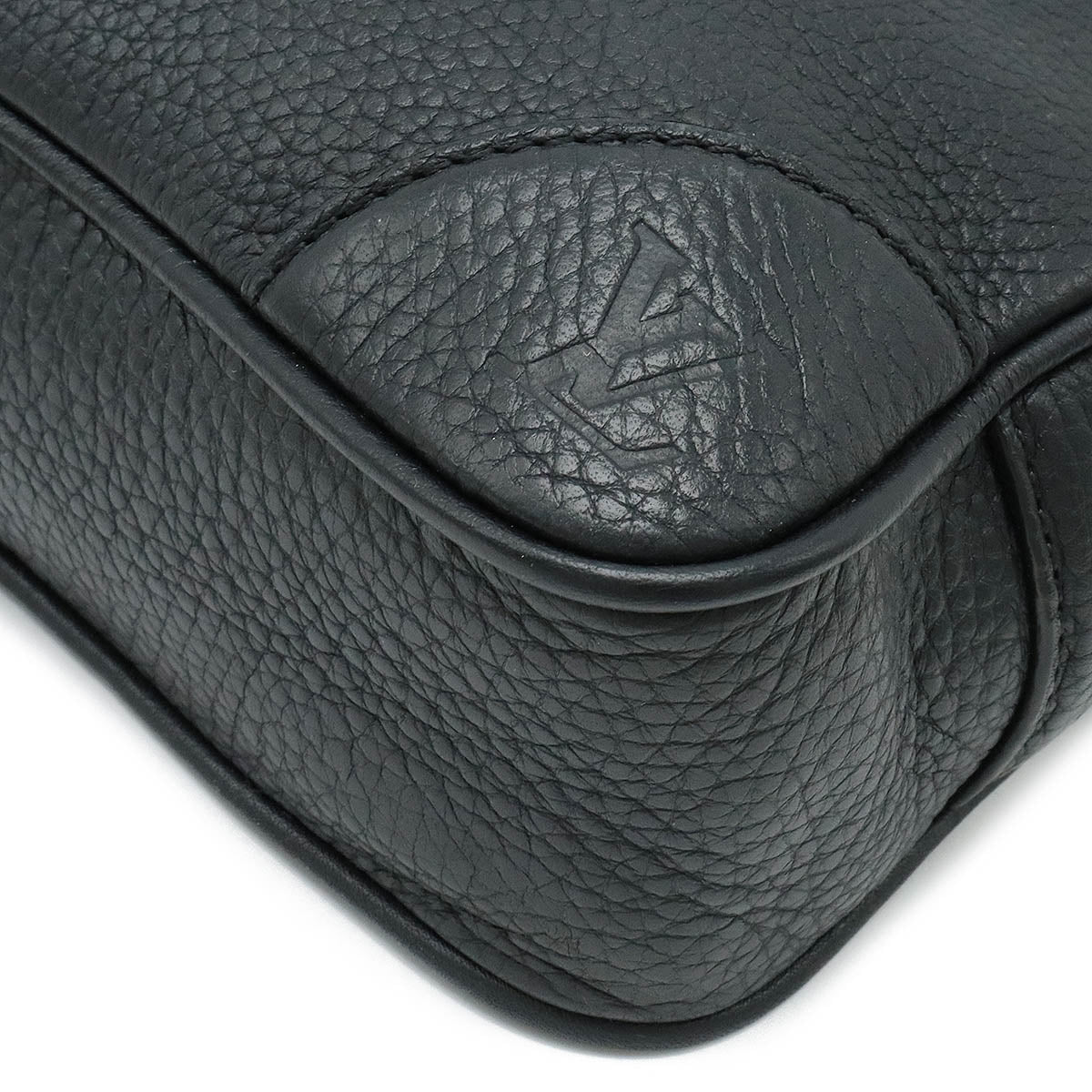 Louis Vuitton PDV Business Bag Black M56003