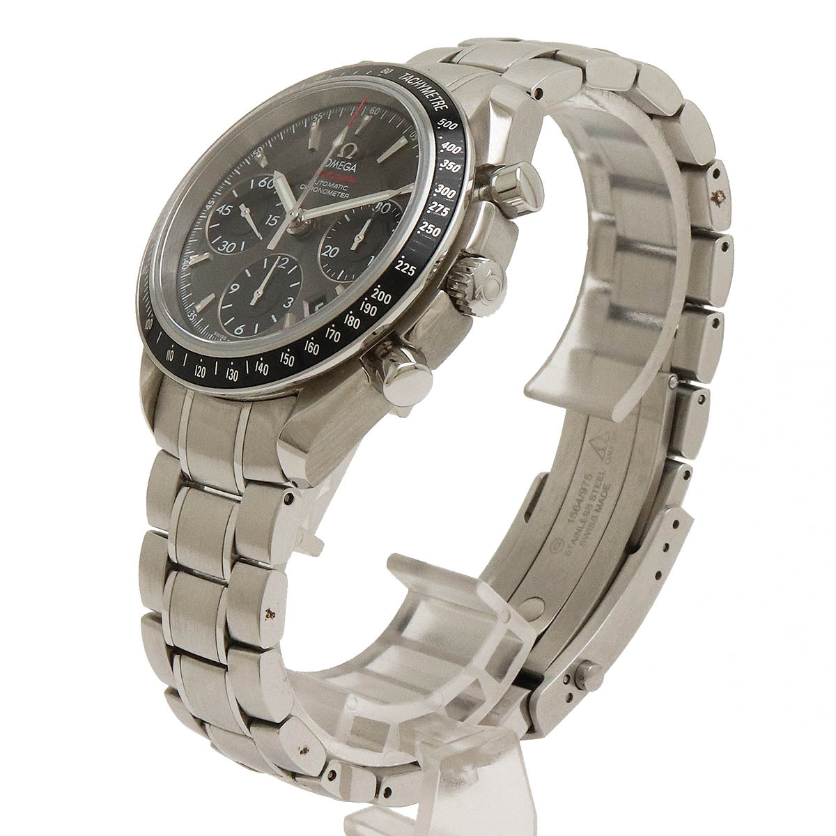 Omega Speedmaster Automatic Watch 323.30.40.40.06.001