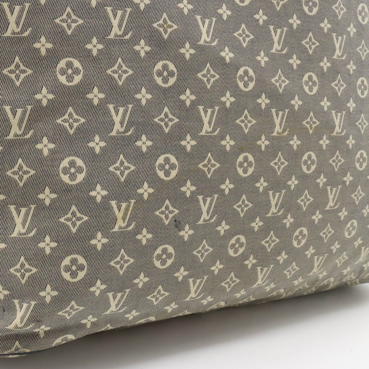 Louis Vuitton Monogram Idylle Neverfull MM Tote Bag