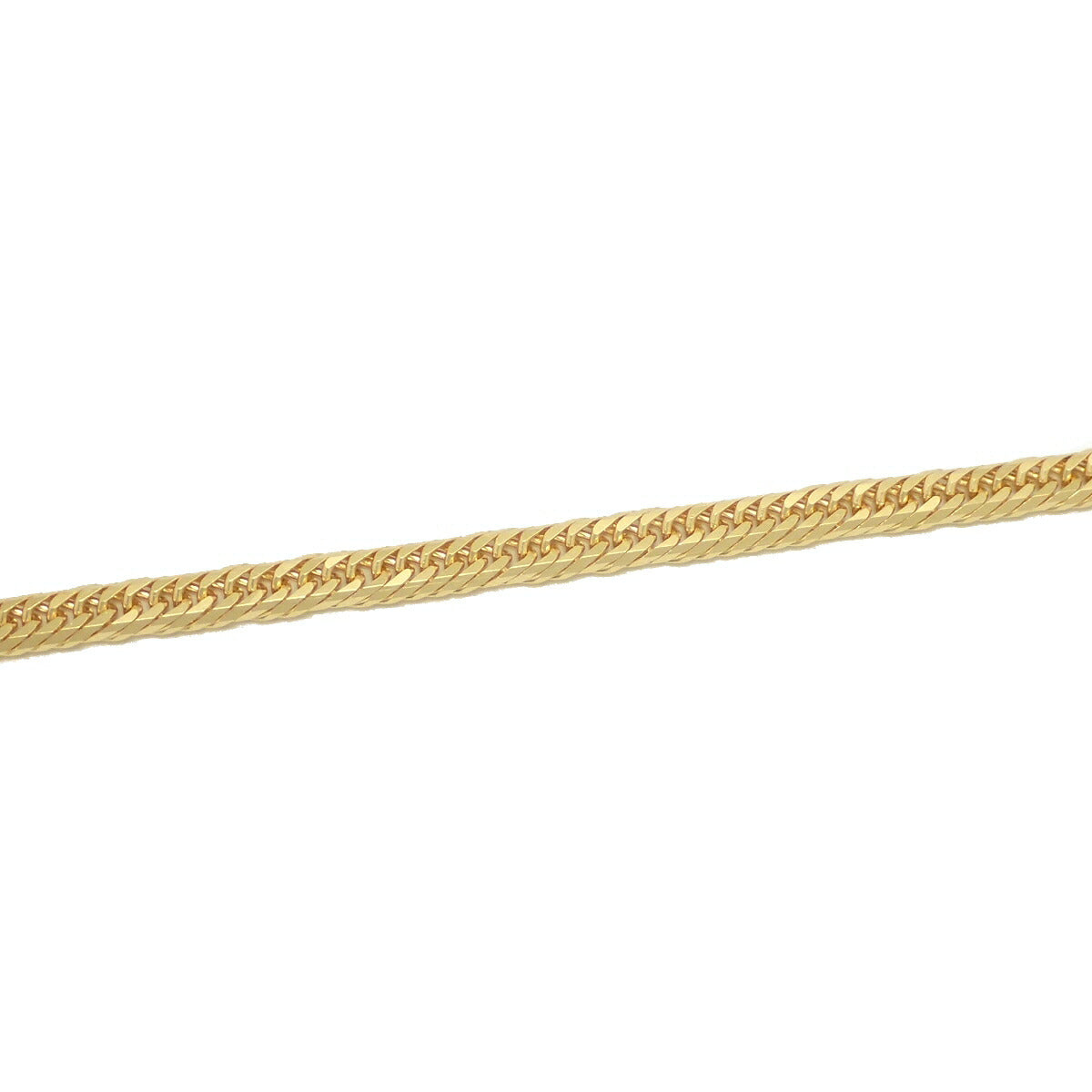 K18 YG Gold KIHEI Necklace