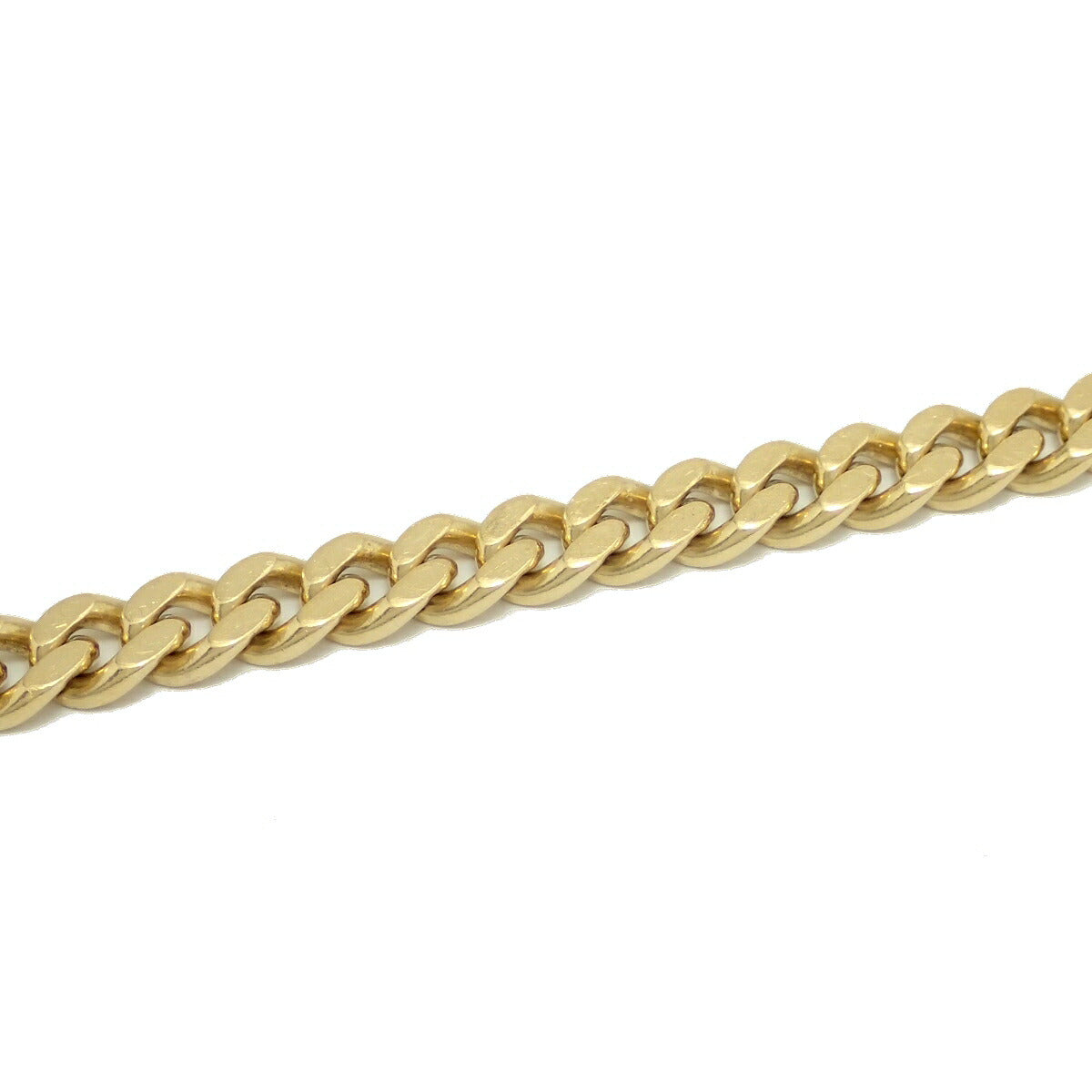 K18 Gold KIHEI Bracelet 29.8g