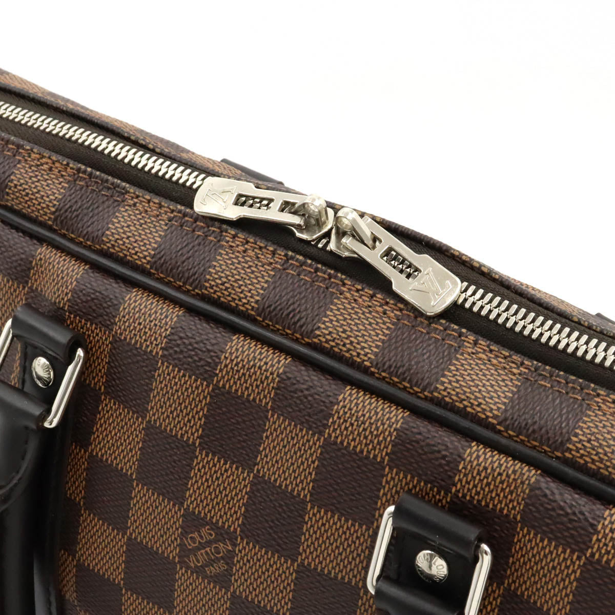 Louis Vuitton Damier PDV Briefcase N41466