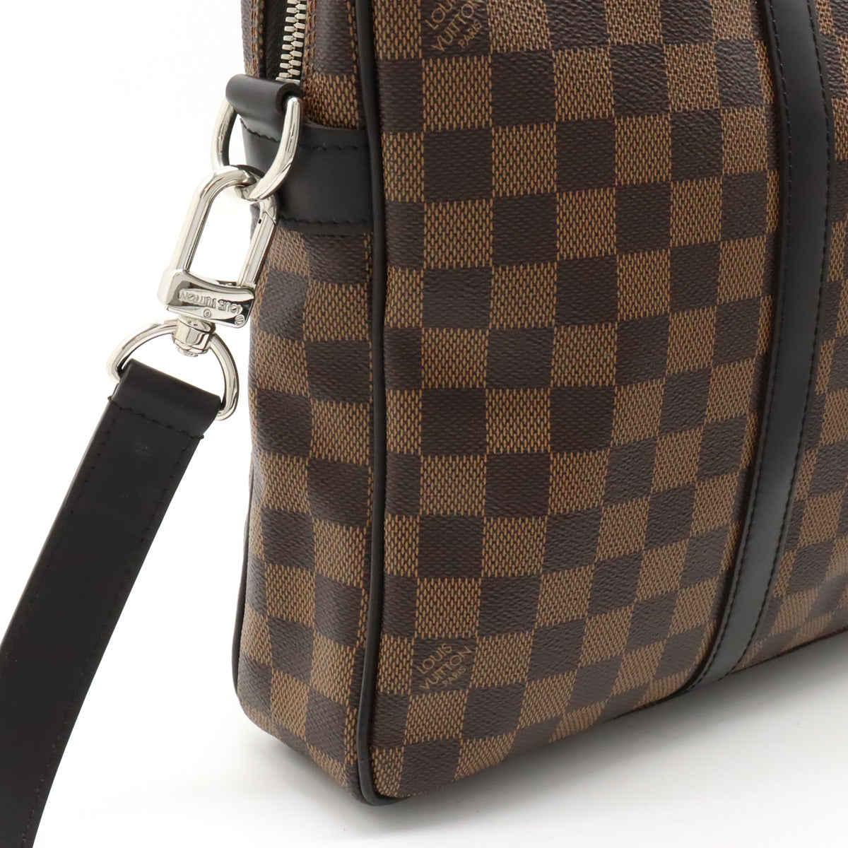 Louis Vuitton Damier PDV Briefcase N41466