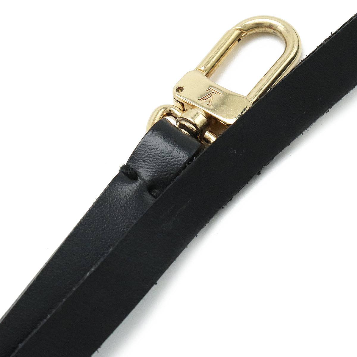 Louis Vuitton Epi Leather Pochette Accessoire Black