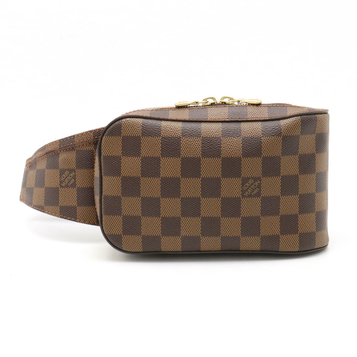 Louis Vuitton Damier Geronimos Body Bag N51994