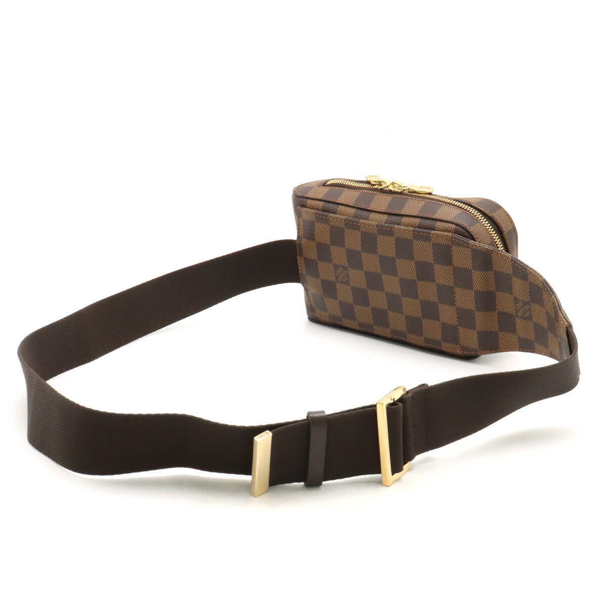 Louis Vuitton Damier Geronimos Body Bag N51994