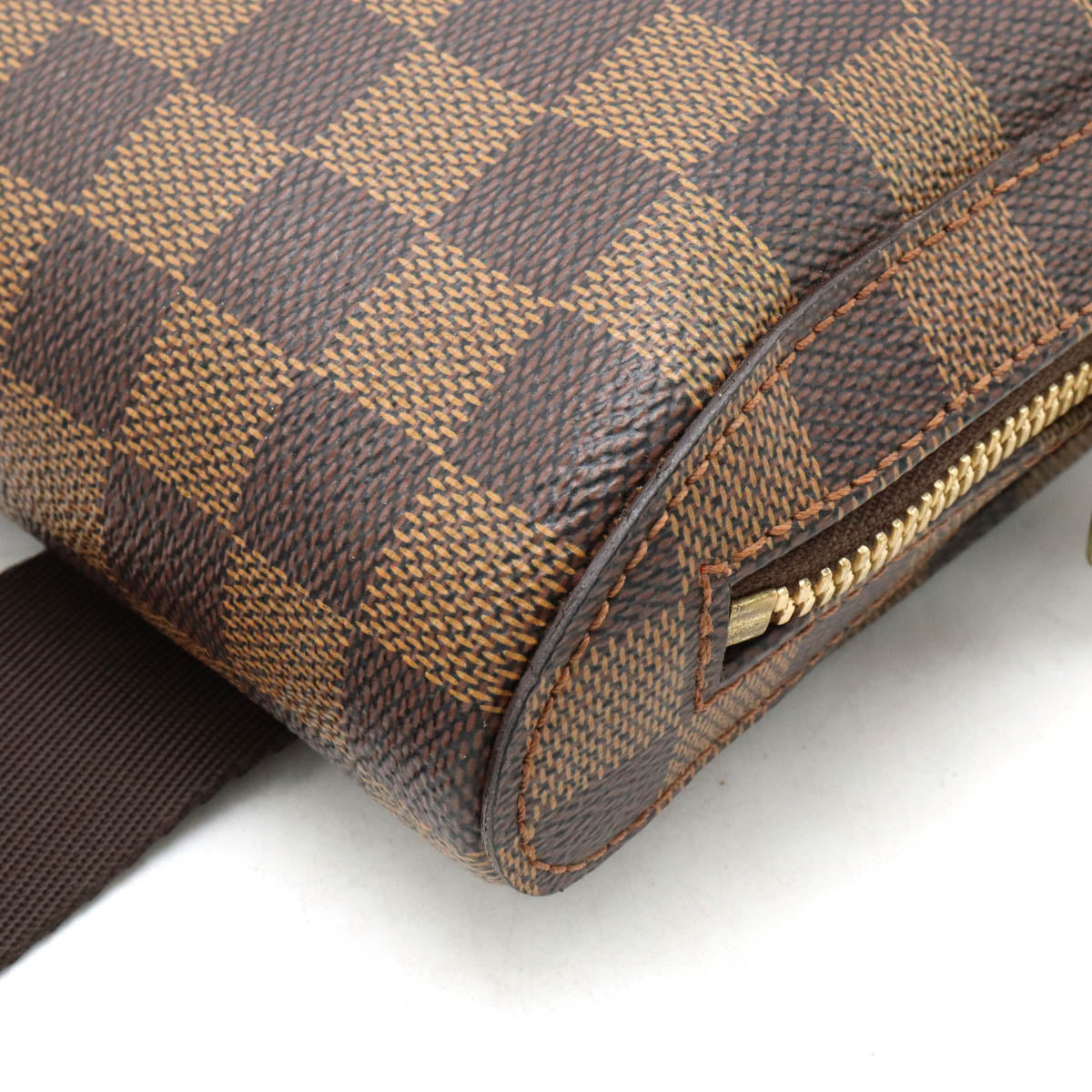 Louis Vuitton Damier Geronimos Body Bag N51994