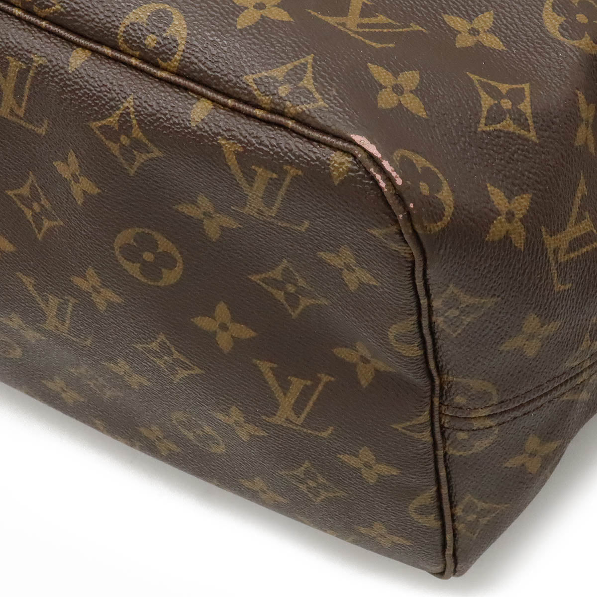 Louis Vuitton Monogram Neverfull GM Tote Bag in Very Good Condition