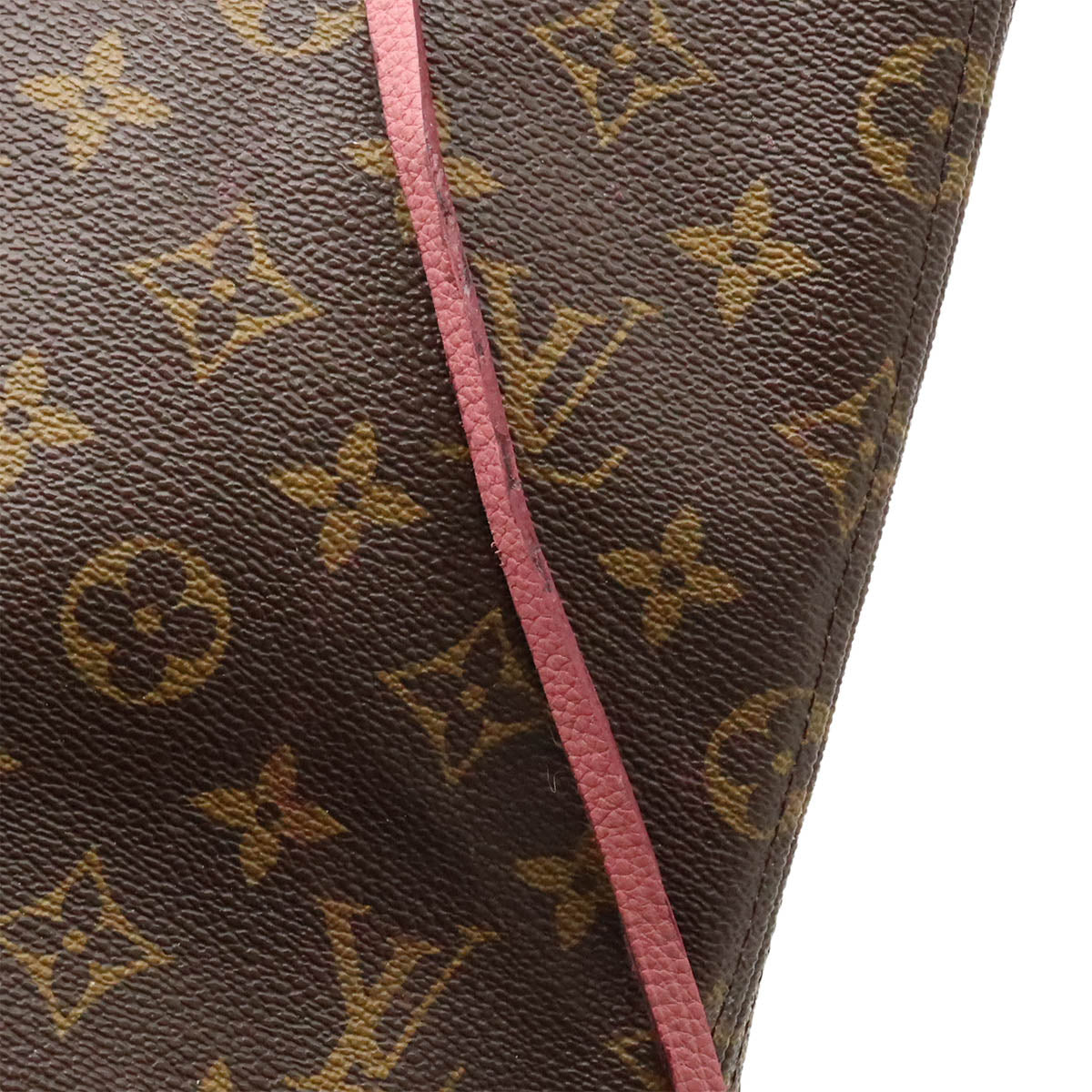 Louis Vuitton Monogram Neverfull GM Tote Bag in Very Good Condition