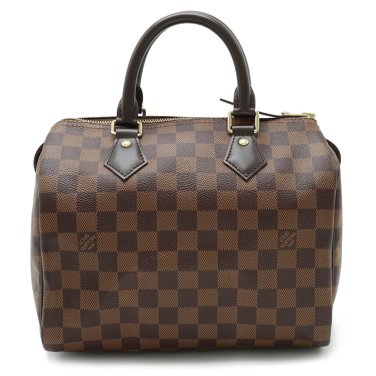 Louis Vuitton Damier Speedy 25 Handbag N41365