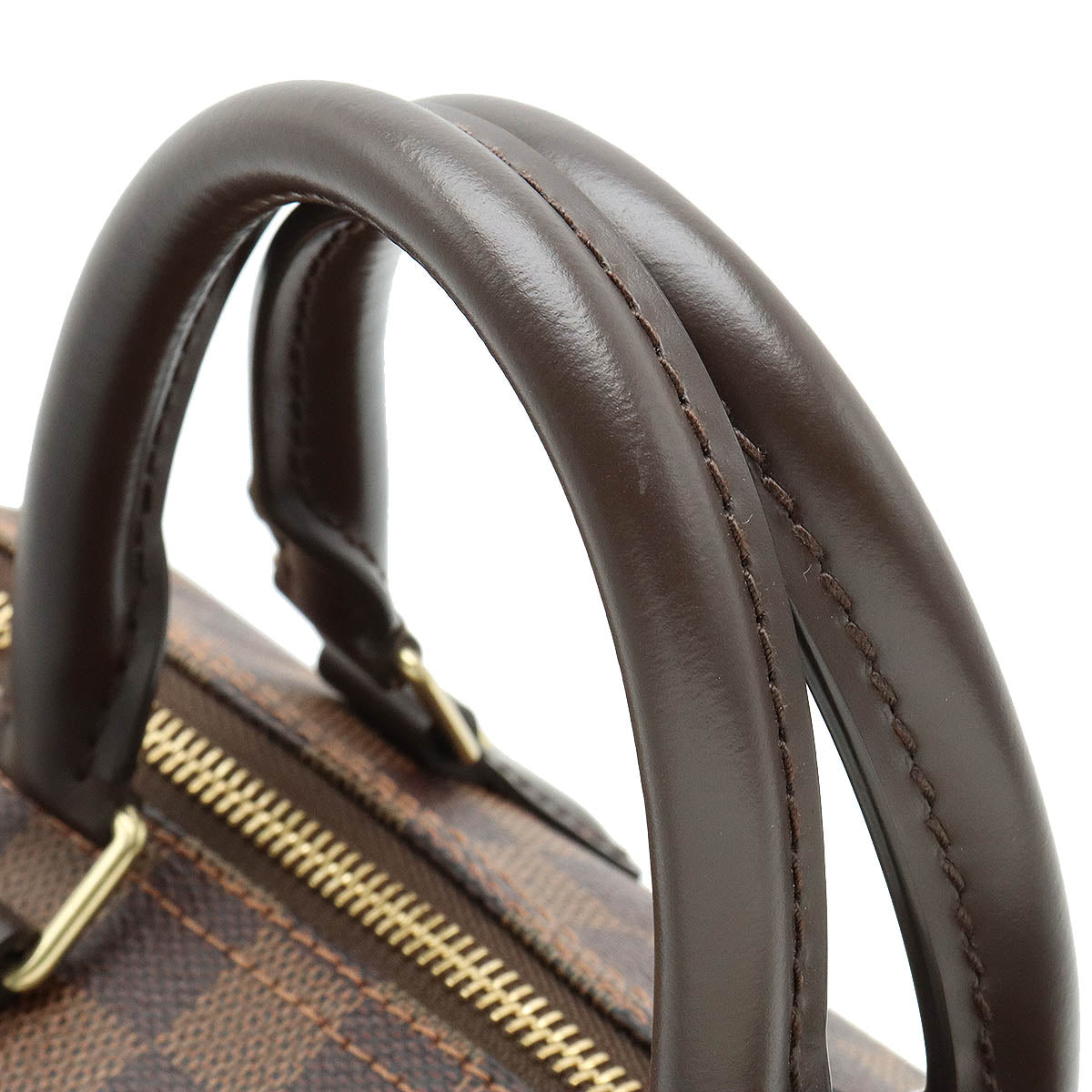 Louis Vuitton Damier Speedy 25 Handbag N41365