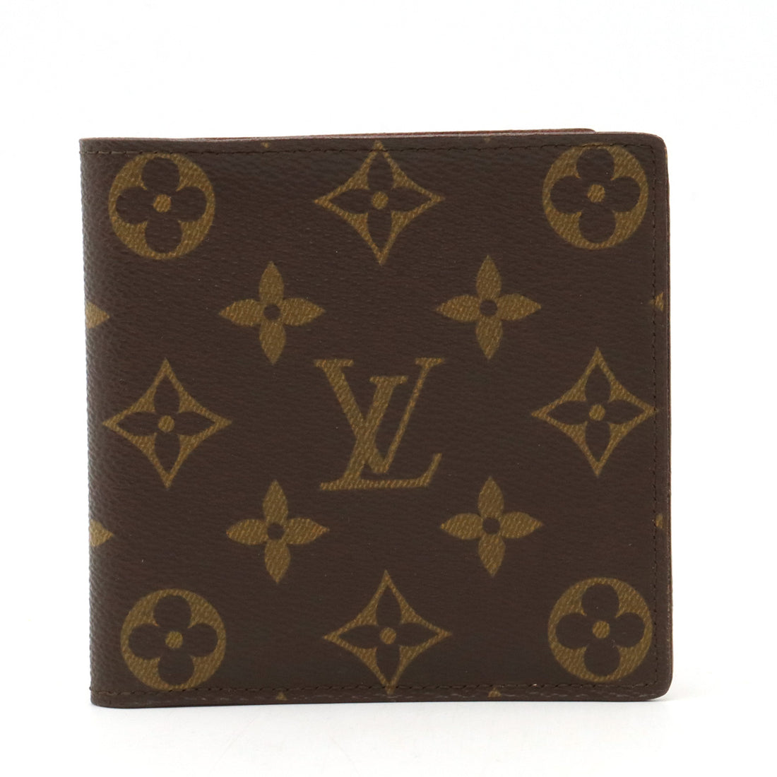 Louis Vuitton Monogram Bifold Wallet M61665