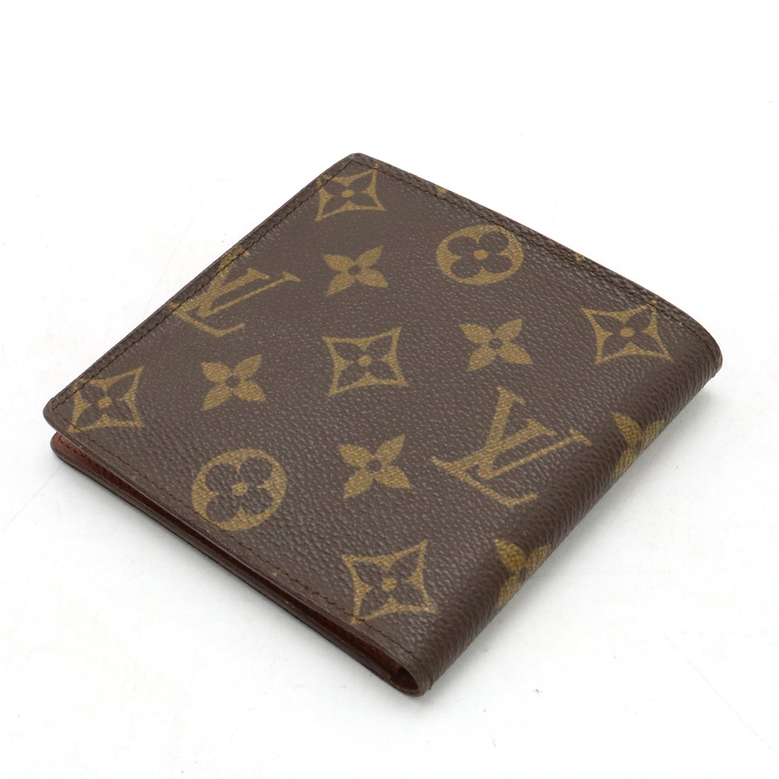 Louis Vuitton Monogram Bifold Wallet M61665