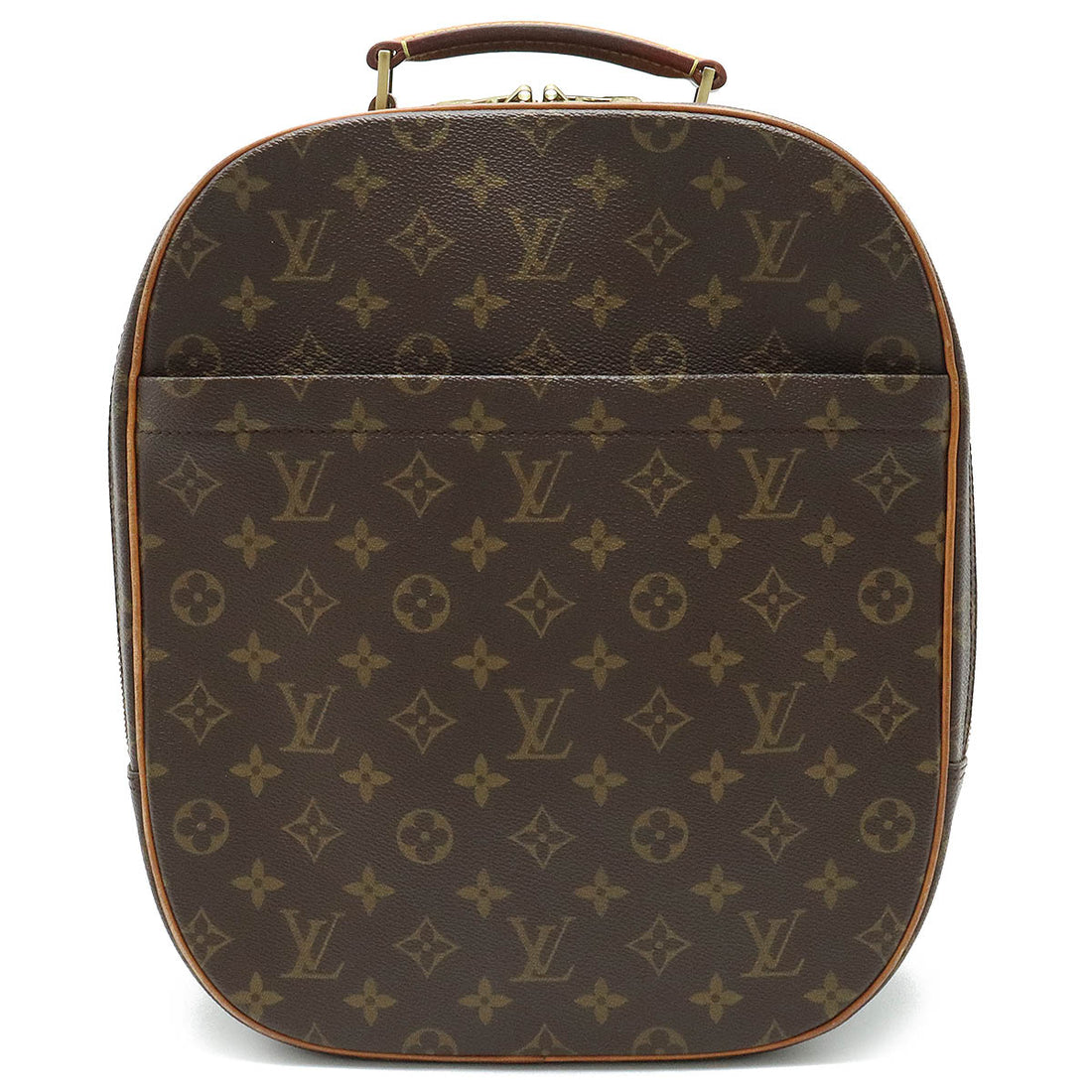 Louis Vuitton Monogram Pack All Handbag Bum Bag M51132