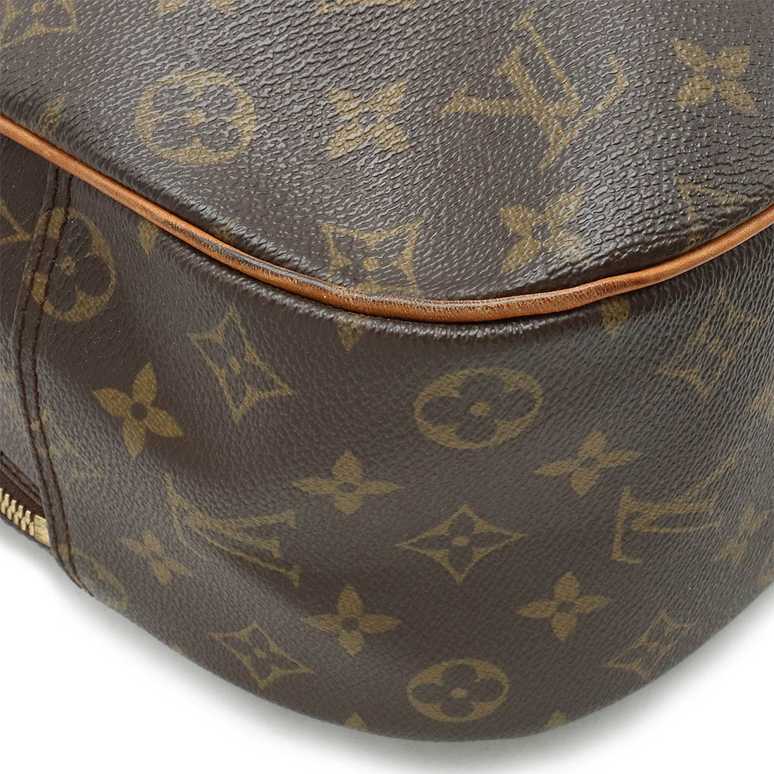 Louis Vuitton Monogram Pack All Handbag Bum Bag M51132