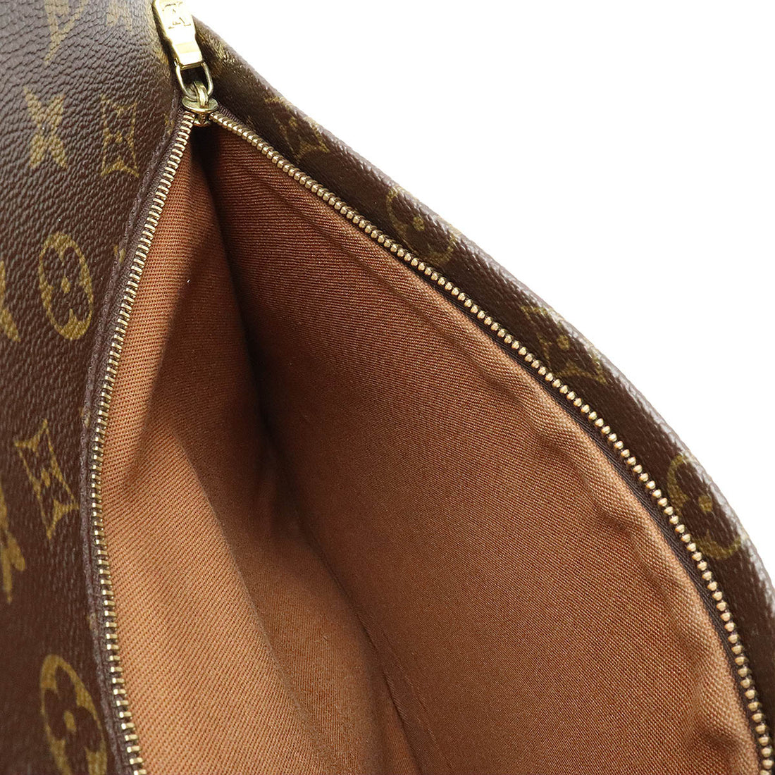 Louis Vuitton Monogram Pack All Handbag Bum Bag M51132