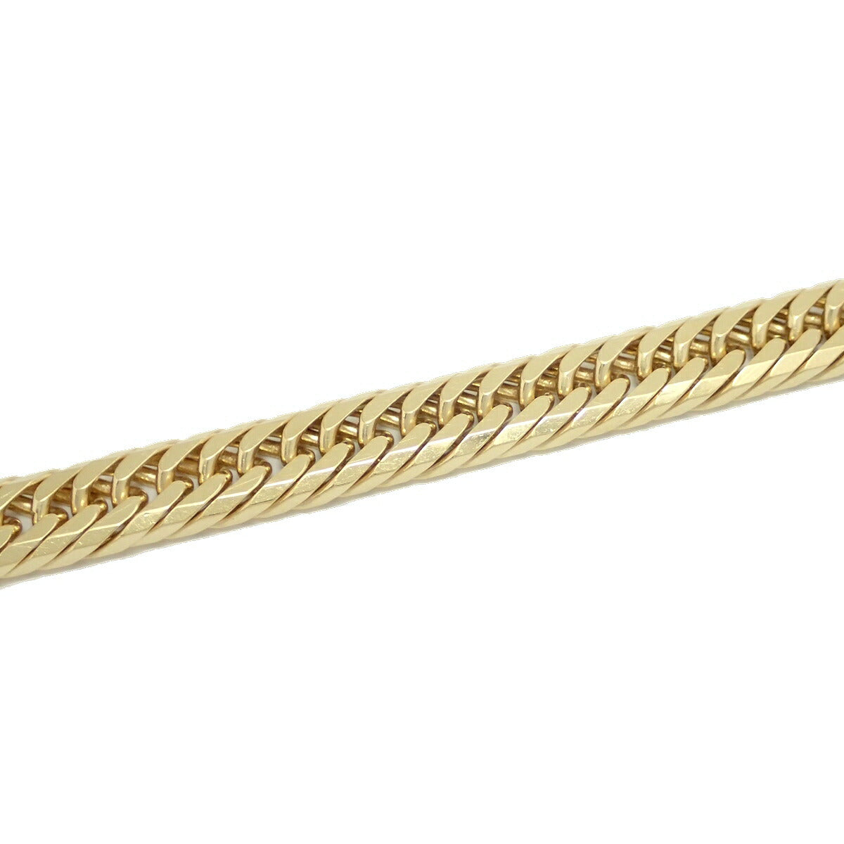 K18 Gold KIHEI Bracelet 30.4g