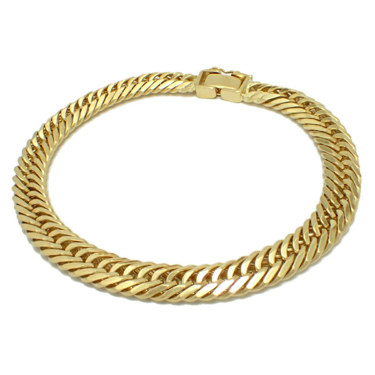 K18 YG Gold KIHEI Bracelet