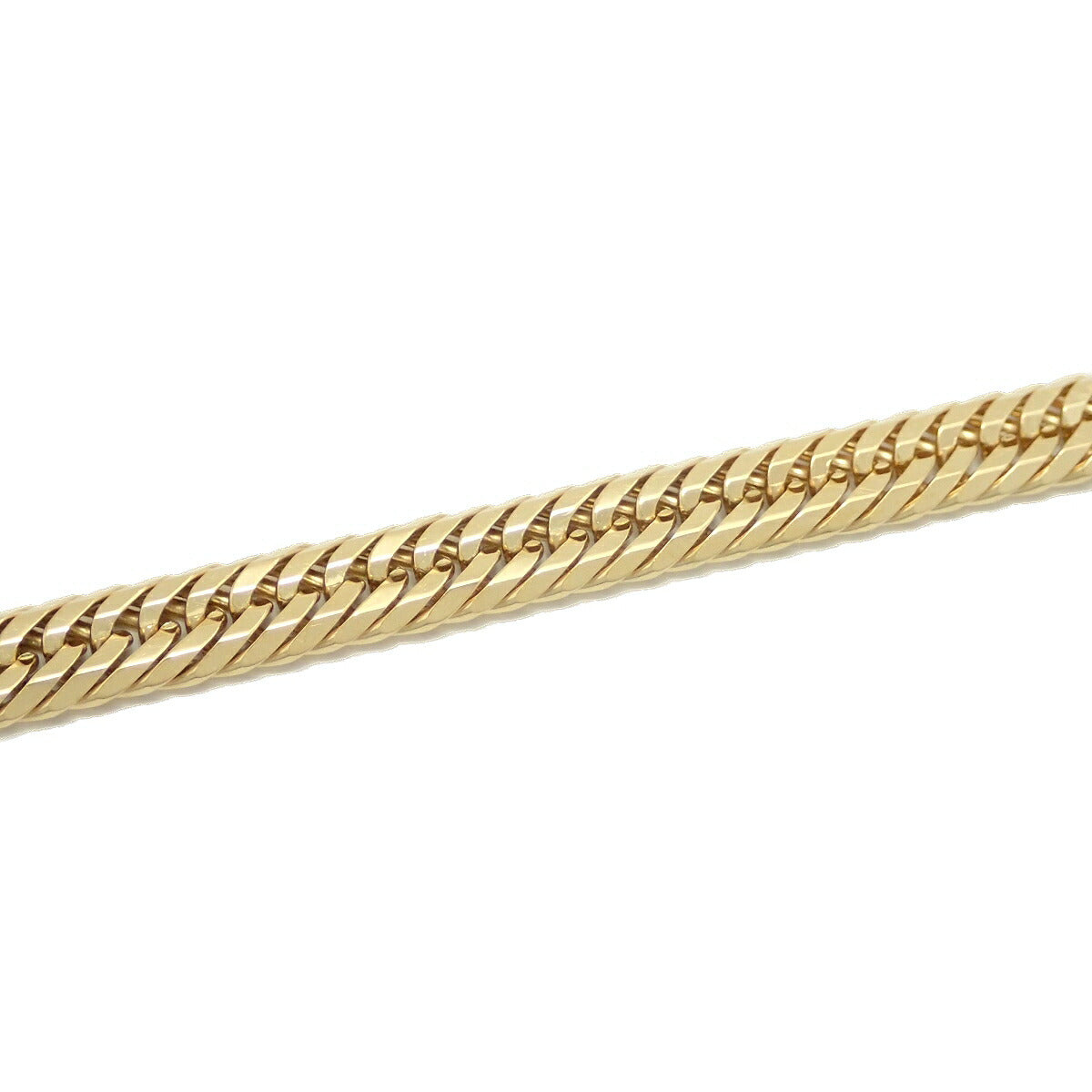 K18 Gold Diamond KIHEI Bracelet