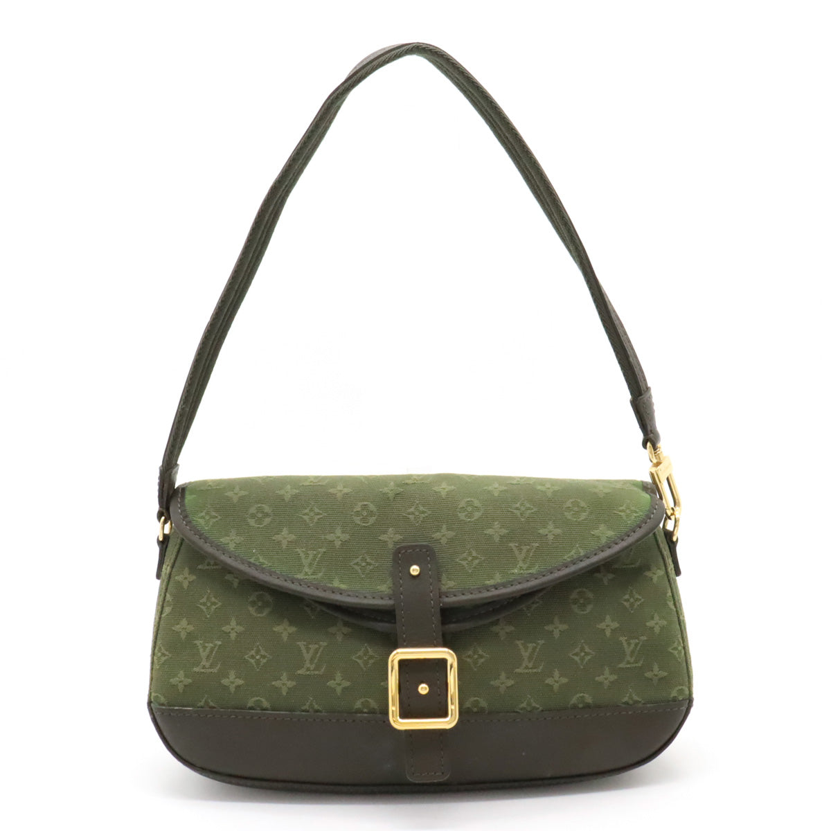 Louis Vuitton Monogram Mini Marjorie Shoulder Bag M92693