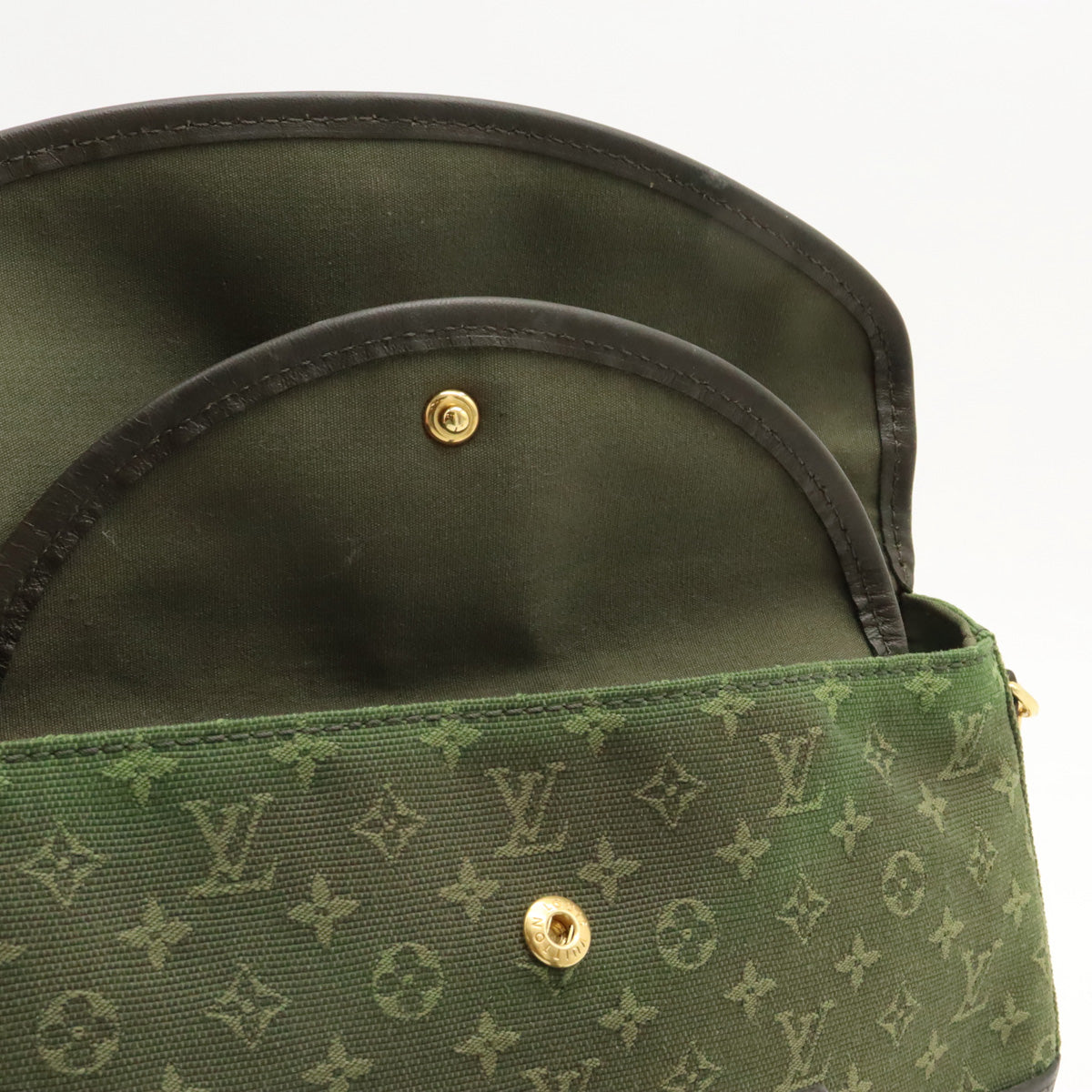 Louis Vuitton Monogram Mini Marjorie Shoulder Bag M92693