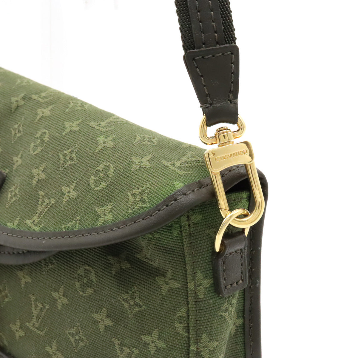 Louis Vuitton Monogram Mini Marjorie Shoulder Bag M92693