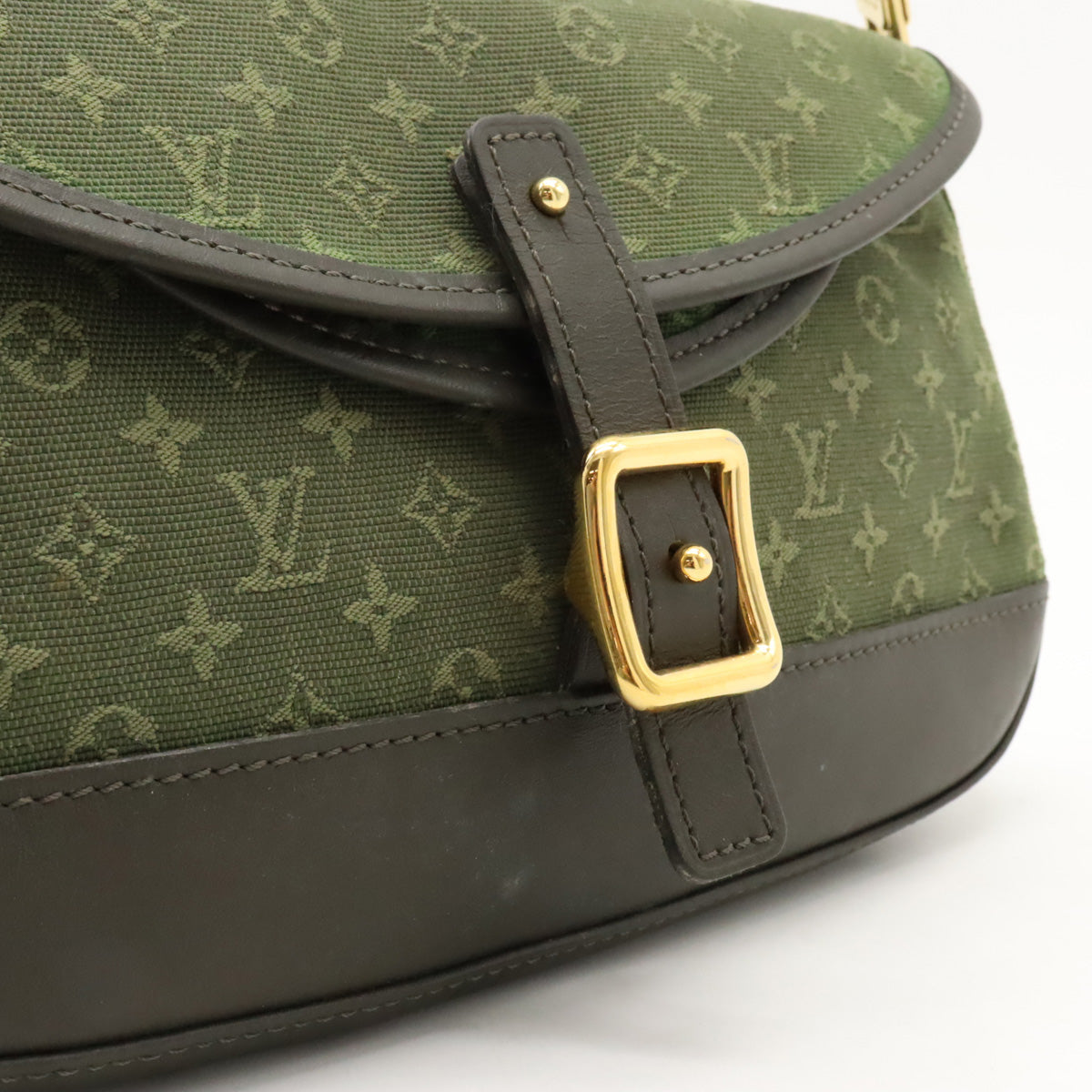 Louis Vuitton Monogram Mini Marjorie Shoulder Bag M92693