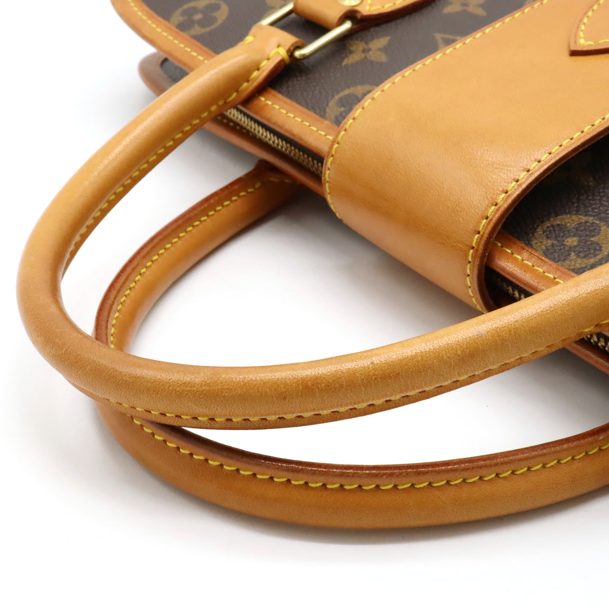 Louis Vuitton Monogram Rivoli Business Bag M53380