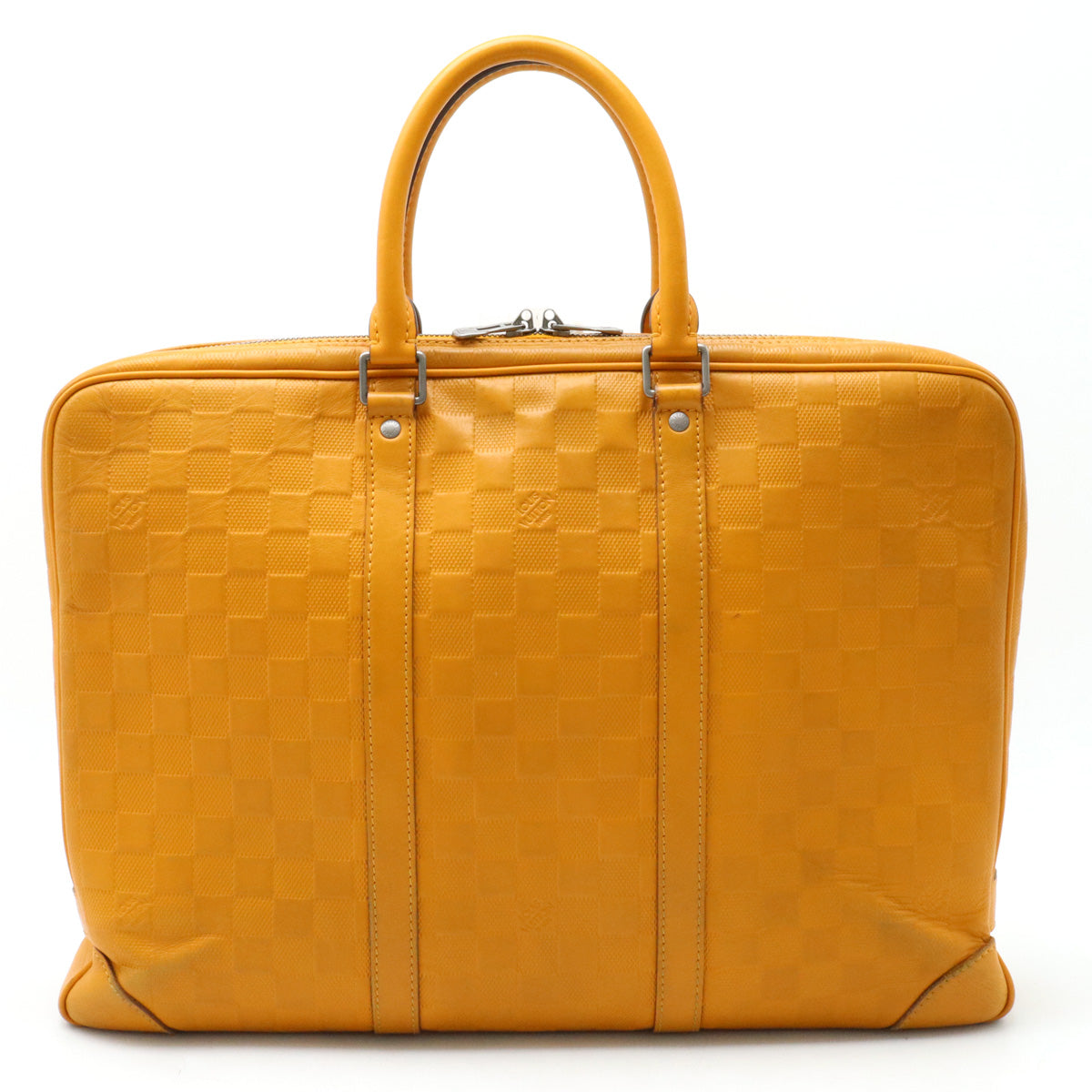 Louis Vuitton Damier Infini Briefcase N41218