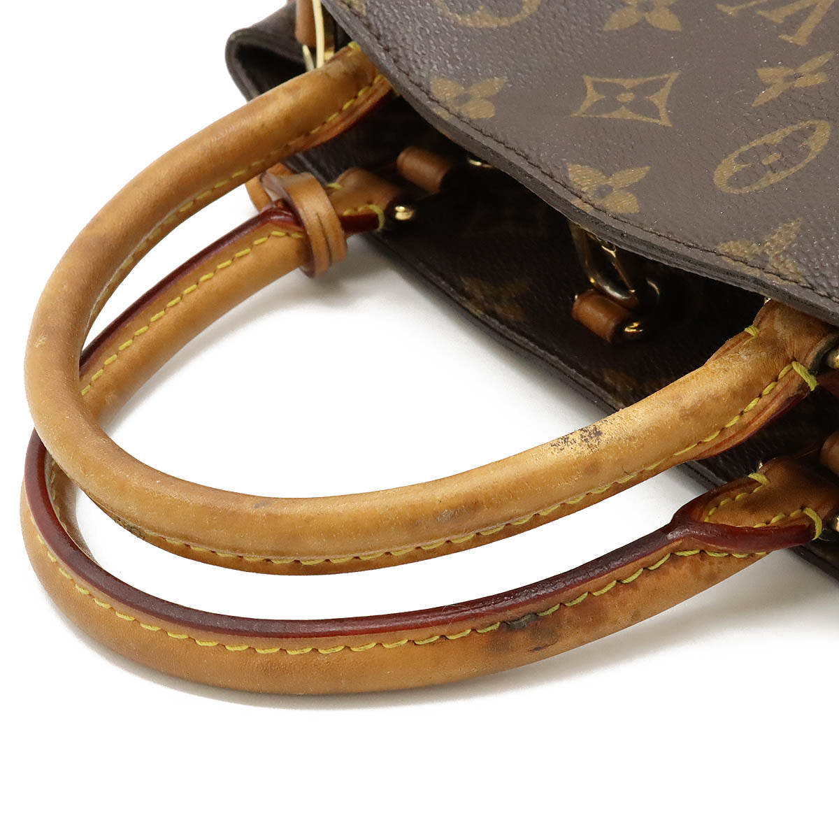 Louis Vuitton Monogram Montaigne BB Handbag M41055