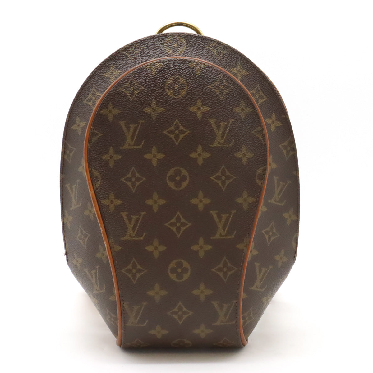 Louis Vuitton Monogram Ellipse Backpack Shoulder Bag M51125 in Good Condition