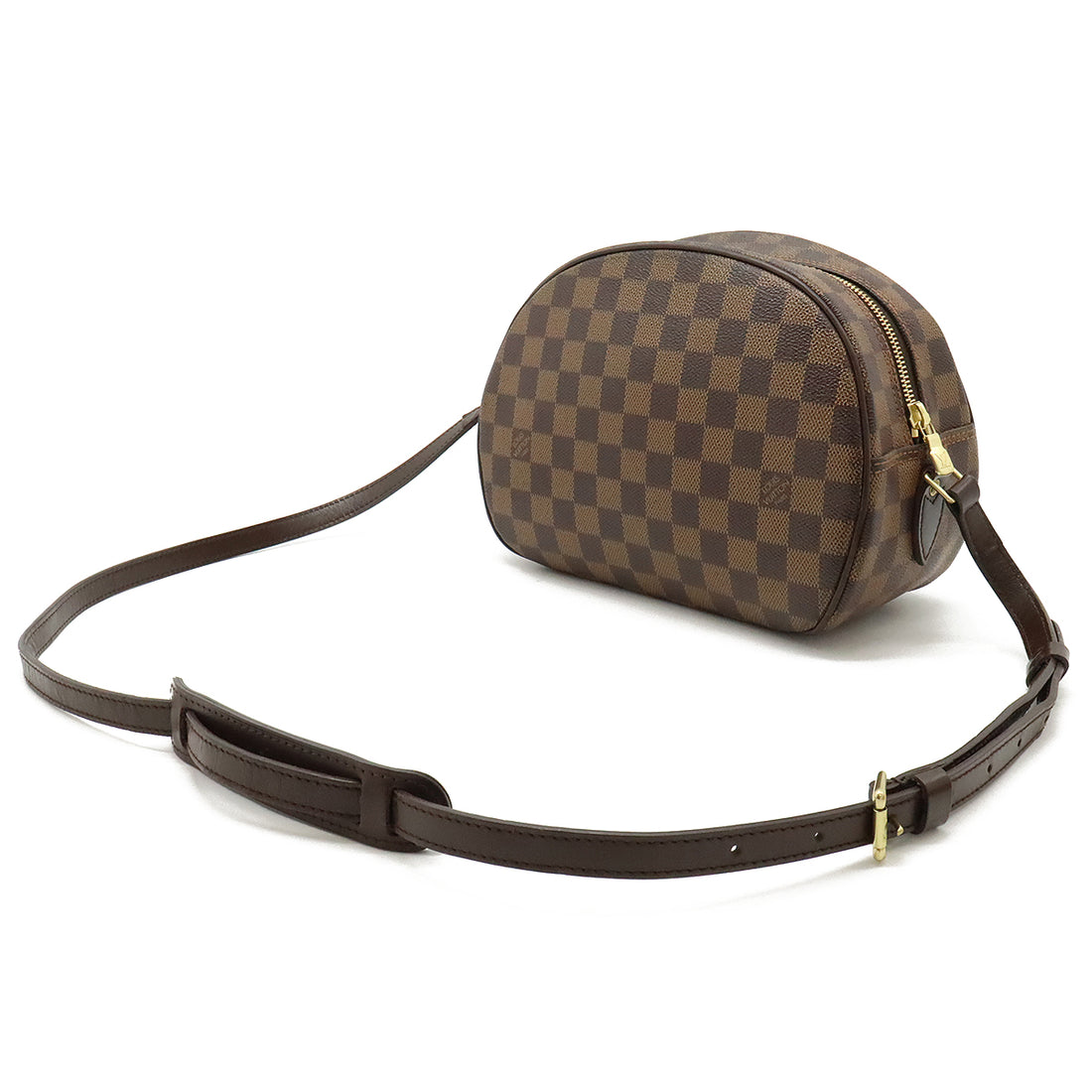 Louis Vuitton Damier Blois Shoulder Bag N48095