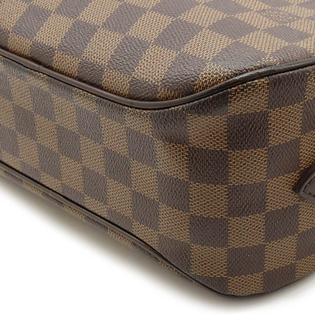 Louis Vuitton Damier Blois Shoulder Bag N48095