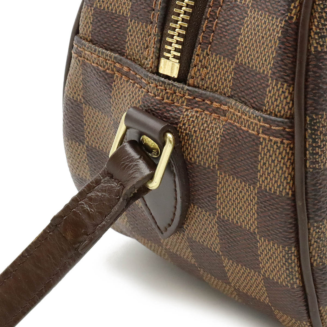 Louis Vuitton Damier Blois Shoulder Bag N48095