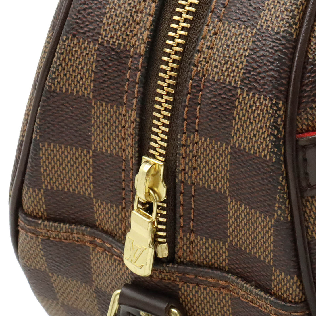 Louis Vuitton Damier Blois Shoulder Bag N48095