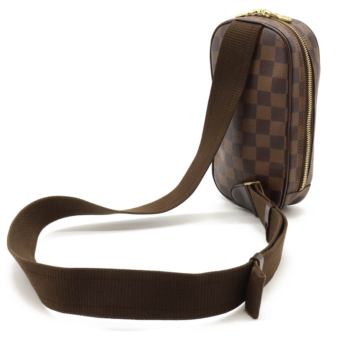 Louis Vuitton Damier Pochette Gange Shoulder Bag