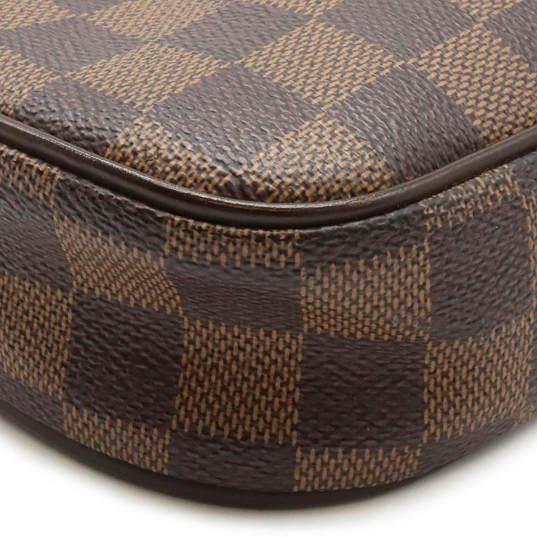 Louis Vuitton Damier Pochette Gange Shoulder Bag