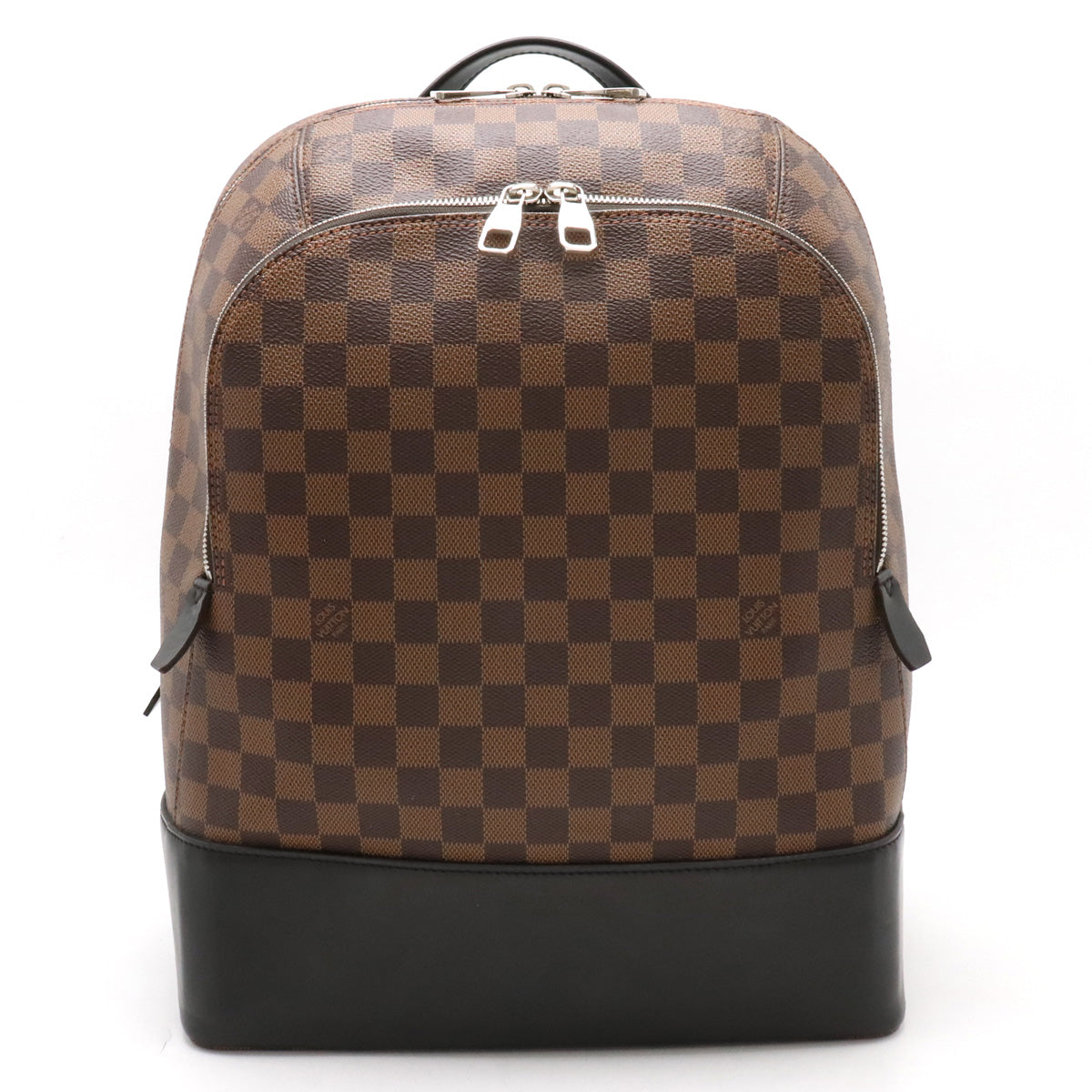 Louis Vuitton Damier Jake Backpack N41558 in Very Good Condition