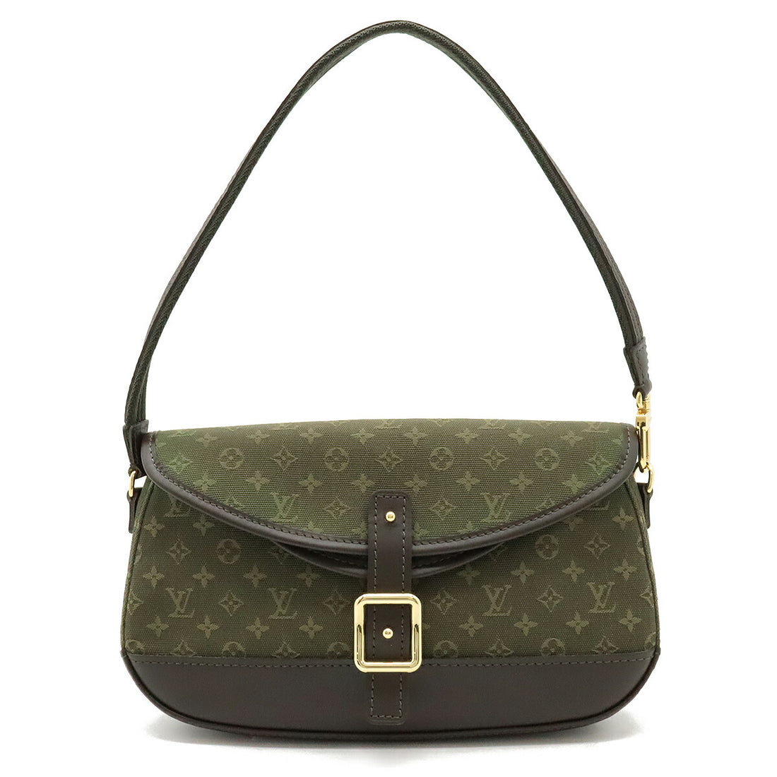 Louis Vuitton Monogram Mini Marjolie Shoulder Bag M92693