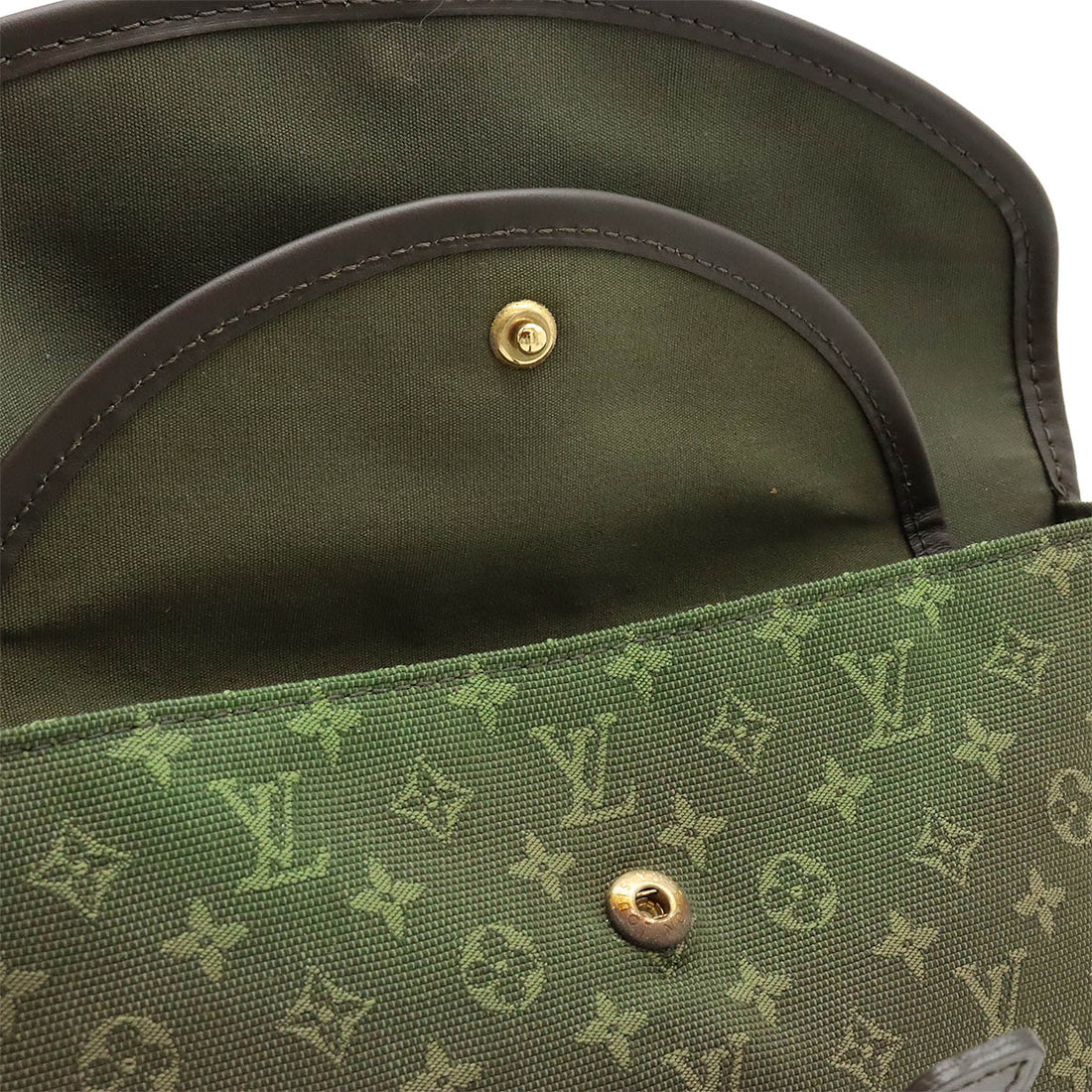 Louis Vuitton Monogram Mini Marjolie Shoulder Bag M92693