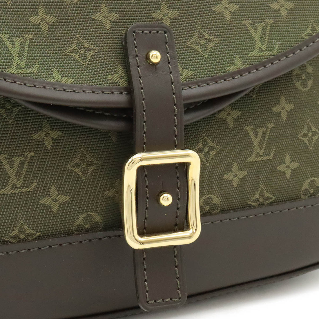 Louis Vuitton Monogram Mini Marjolie Shoulder Bag M92693