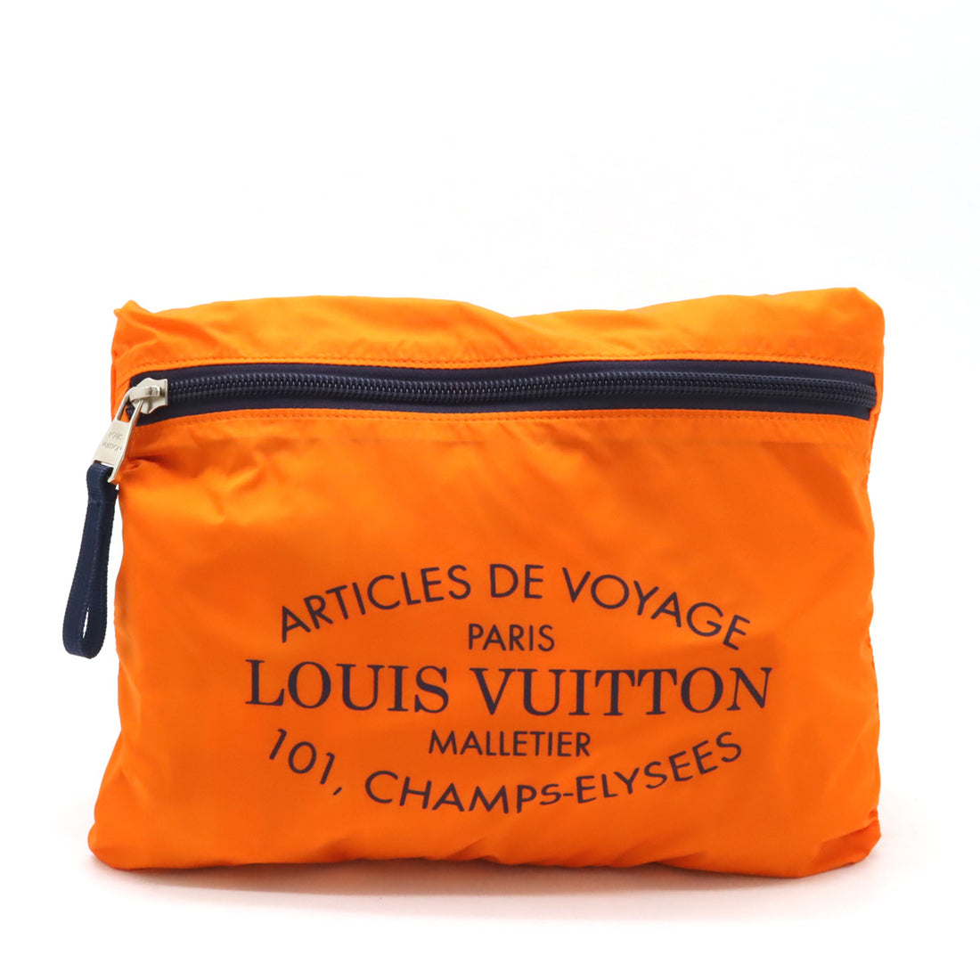 Louis Vuitton Damier Aventure Nylon Boston Bag N41232