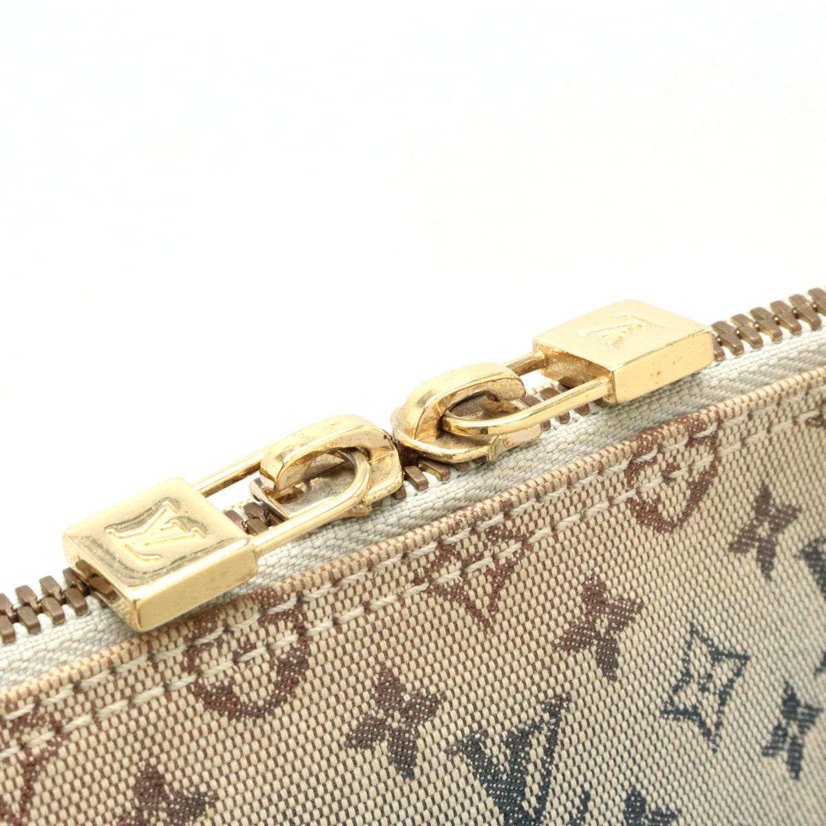 Louis Vuitton Monogram Mini Alma Handbag Canvas/Leather M92202 in Good Condition