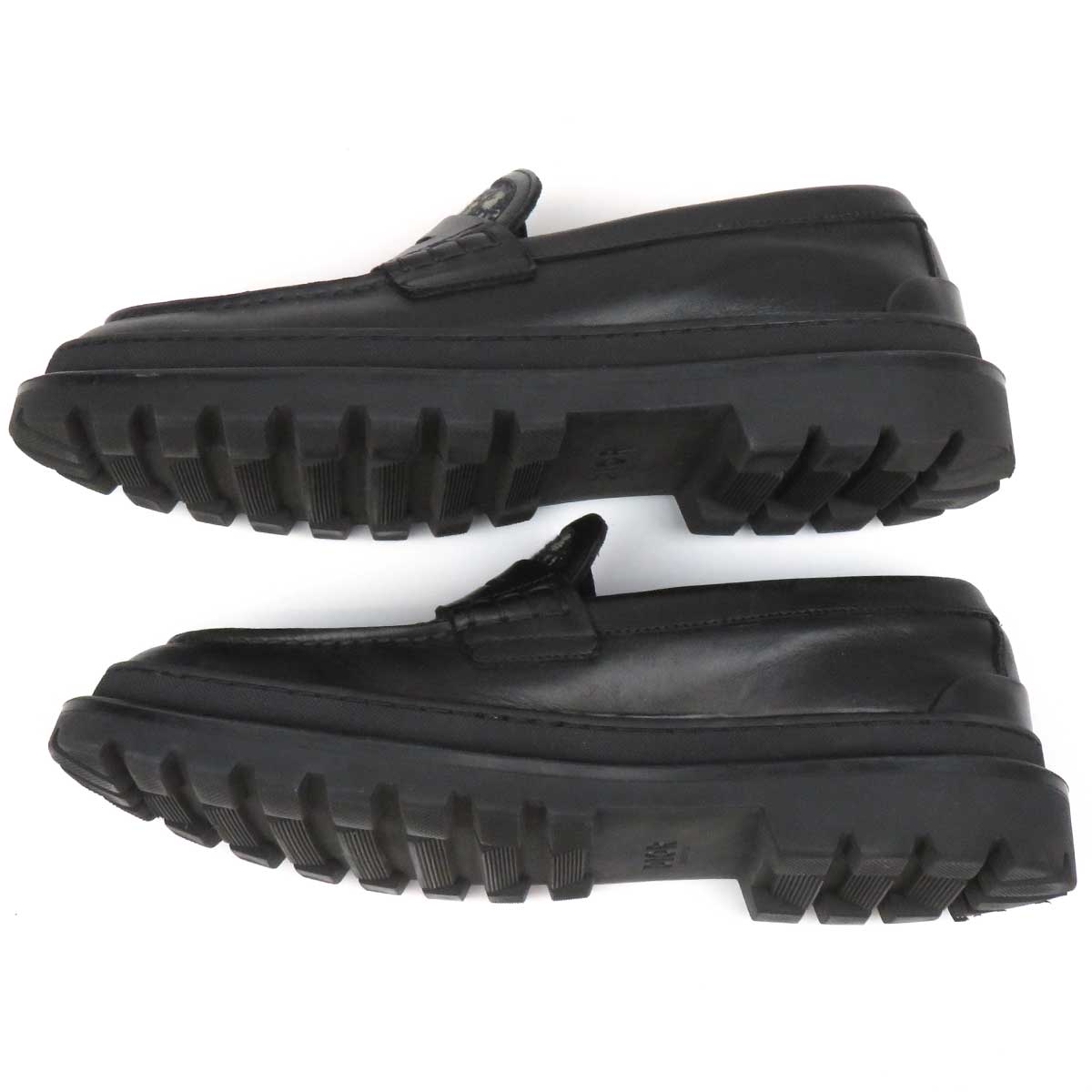 Dior Oblique Loafers 3LO103ZCD