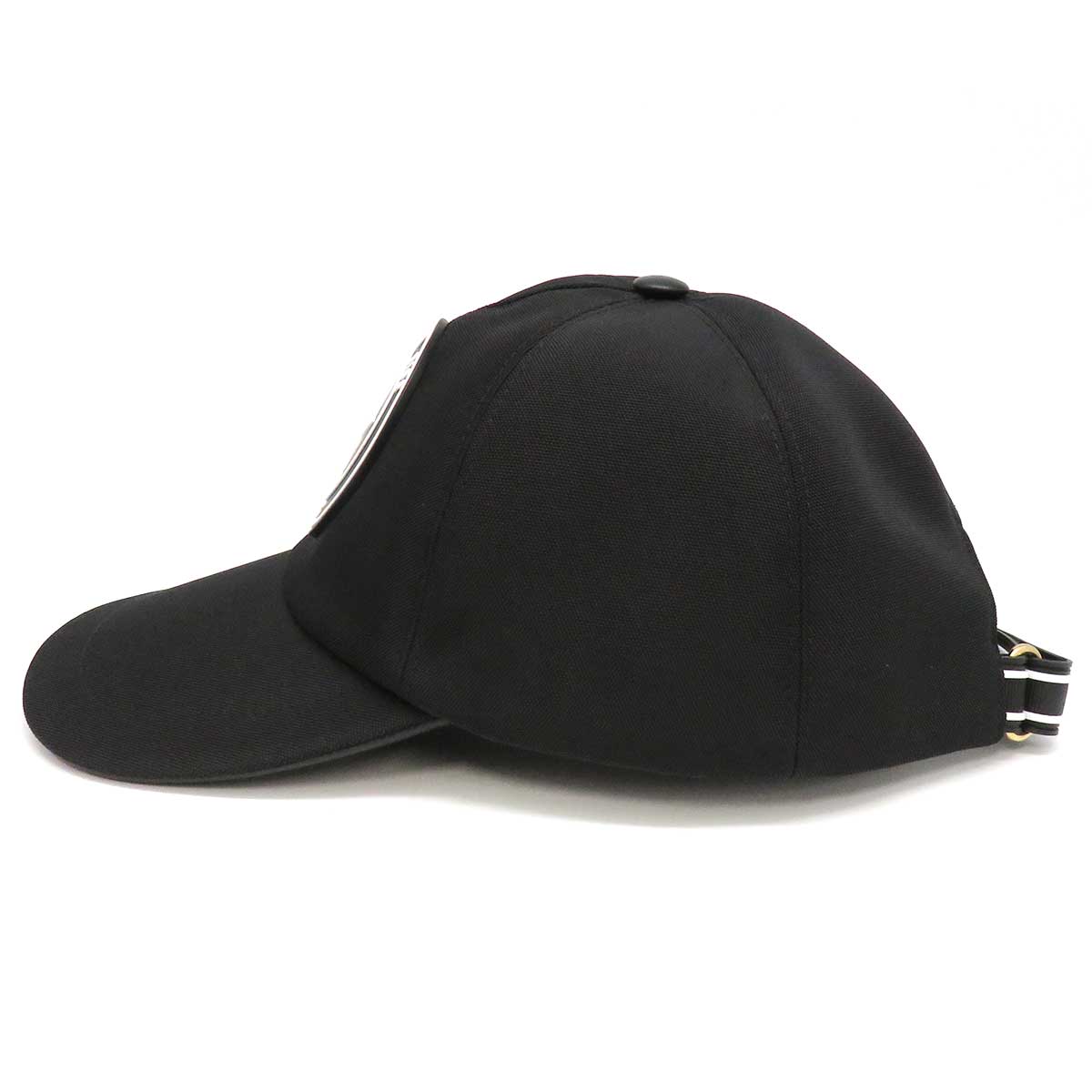 Dior Star Logo Cap 24BCP922E156