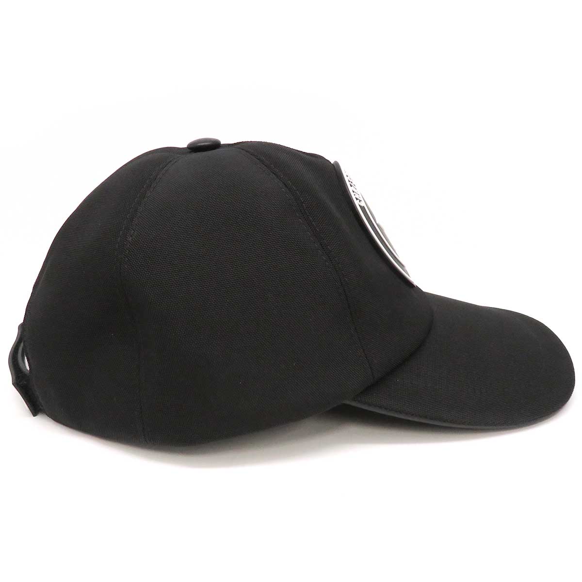 Dior Star Logo Cap 24BCP922E156